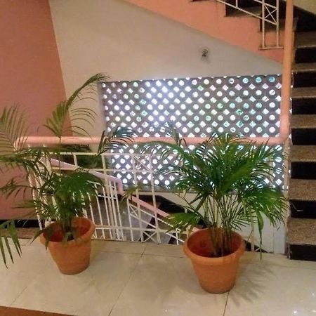 Hotel Gunrock Manor Secundurabad Exterior foto