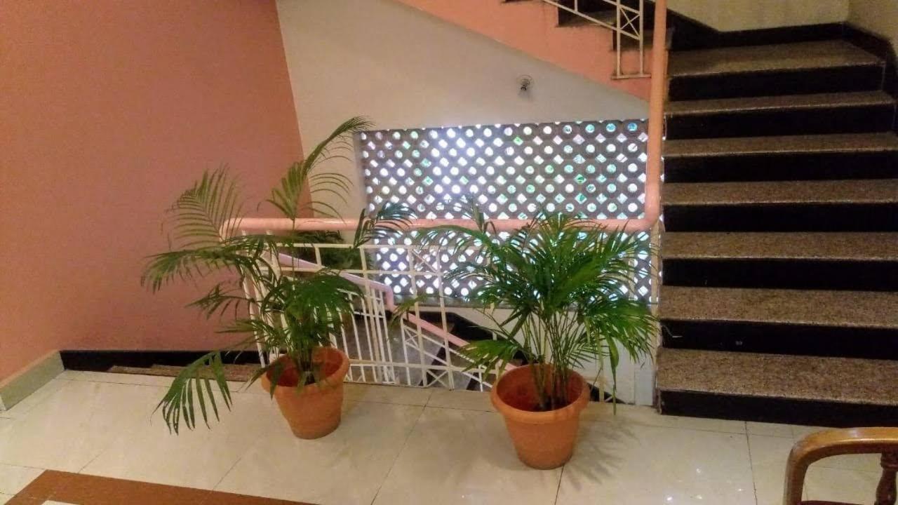 Hotel Gunrock Manor Secundurabad Exterior foto
